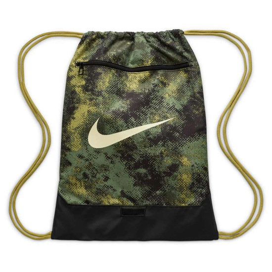 Nike Τσάντα γυμναστηρίου Brasilia 9.5 Drawstring Bag